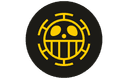 Grand Line Market Law logo